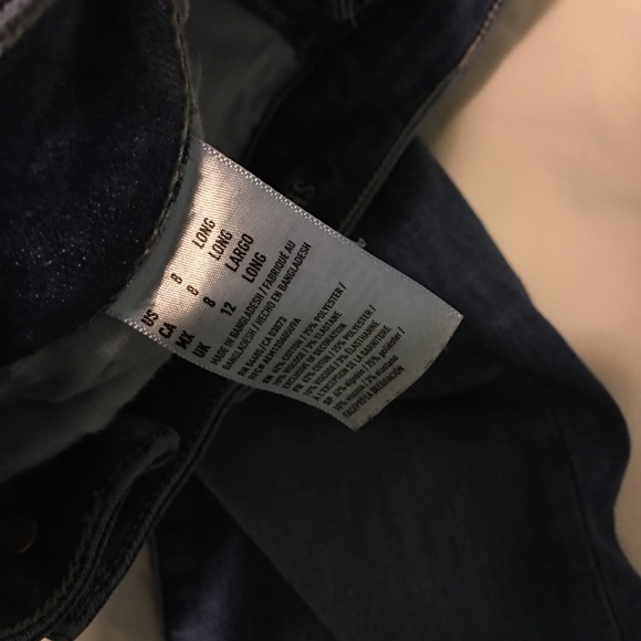 American Eagle Skinny Jeans - Picture 6 of 8